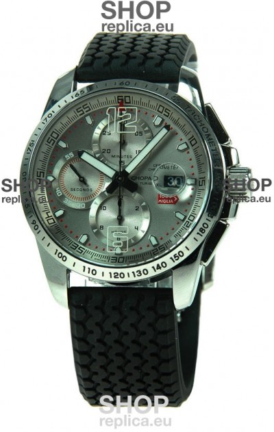 Chopard Millie Miglia XL GMT Swiss Watch