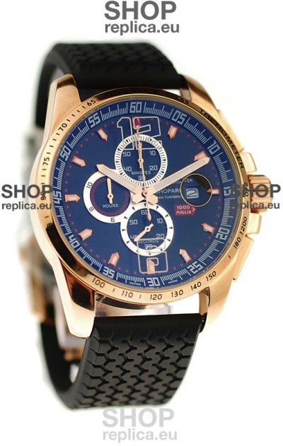 Chopard Mille Miglia Gran Turismo XL Edition Japanese Watch