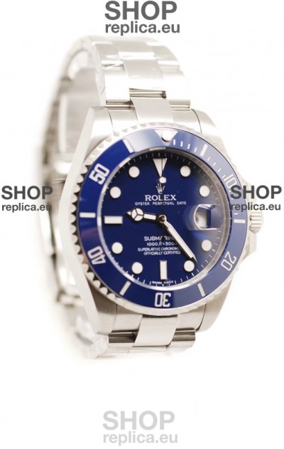Rolex Submariner 2011 Basel World Edition Replica Watch
