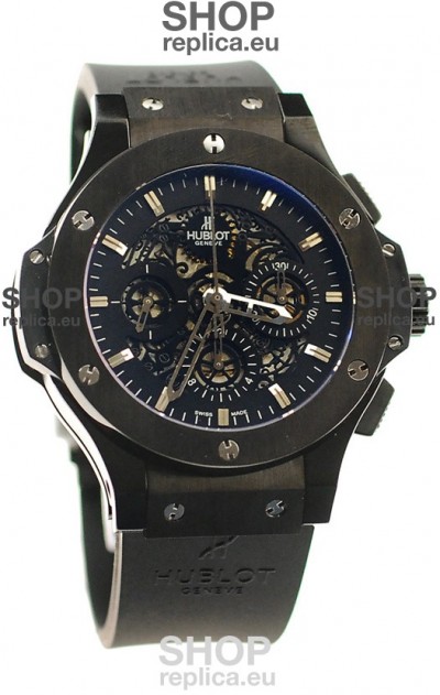 Hublot Big Bang Aero Bang Swiss Replica Watch