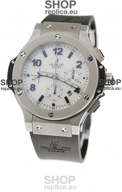 Hublot Big Bang Matte Swiss Replica Watch 