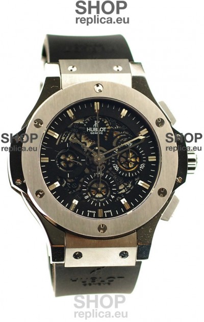 Hublot Big Bang Aero Bang Swiss Replica Watch