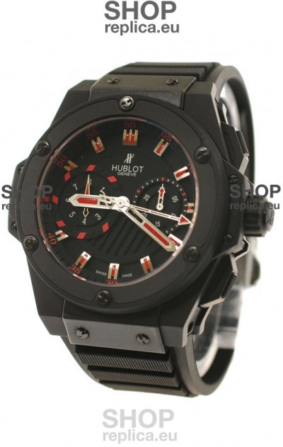 Hublot Big Bang King Power Swiss Replica Watch