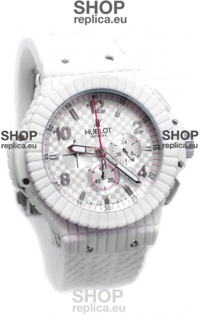 Hublot Big Bang TUIGA 1909 Limited Edition Japanese Replica Watch