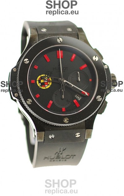 Hublot Big Bang Swiss Replica Watch