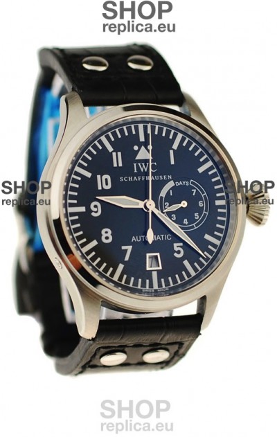 IWC Big Pilot Japanese Replica Watch