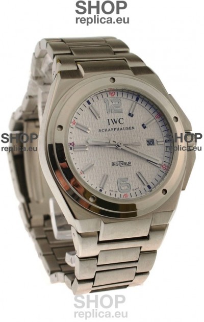 IWC Ingenieur Automatic Watch