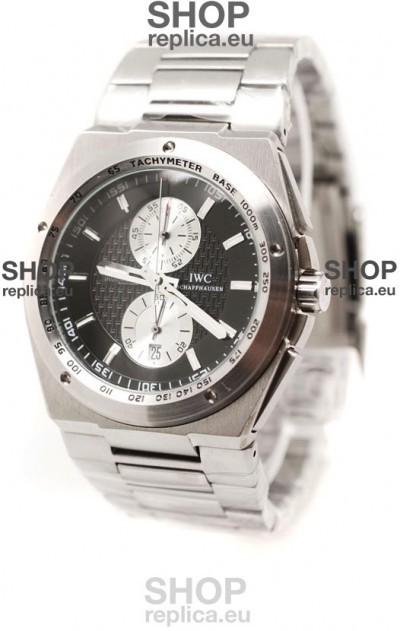 IWC Ingenieur Chronograph Japanese Replica Watch
