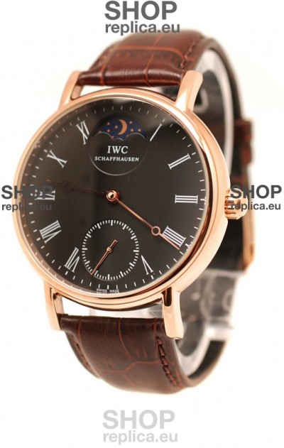 IWC Portofino Replica Watch