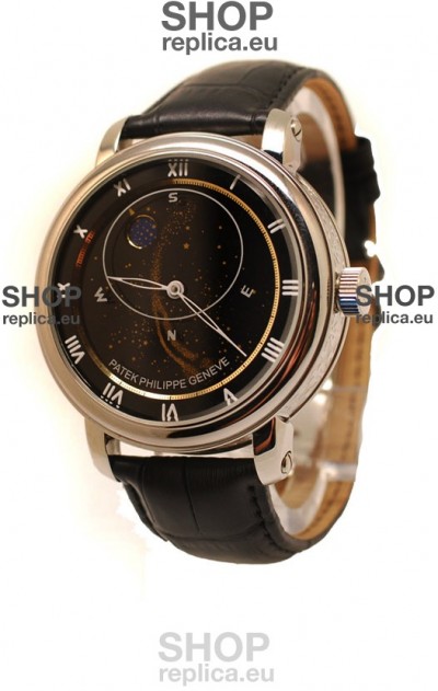 Patek Philippe Grand Complications Japanese Watch