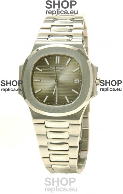 Patek Philippe Nautilus Mens Swiss Replica Watch