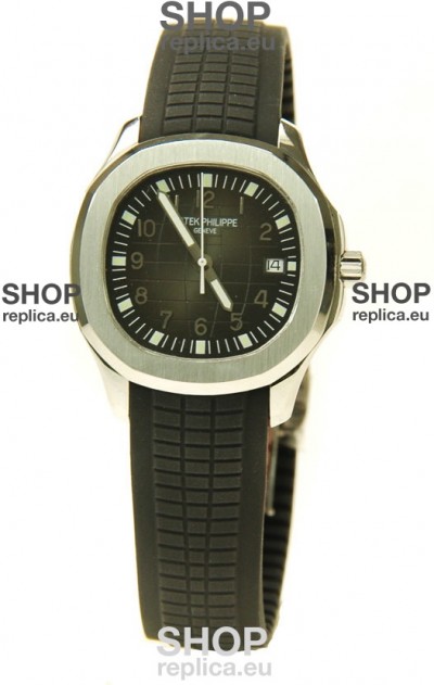 Patek Philippe Aquanaut Swiss Replica Watch