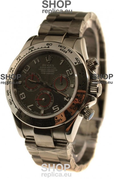 Rolex Replica Daytona Cosmograph Swiss Watch - 2011 Edition