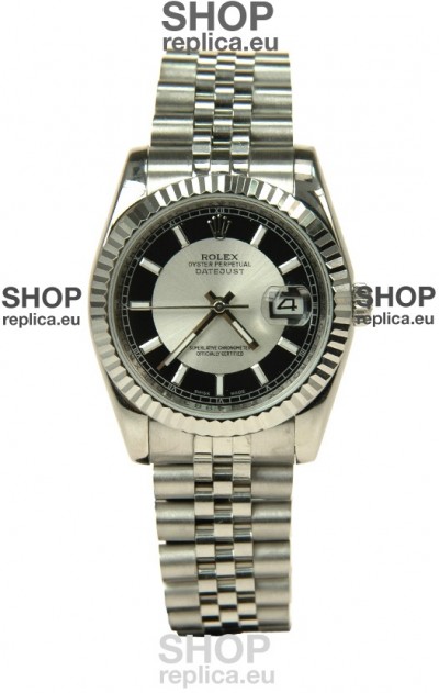 Rolex Replica DateJust Mens Replica Watch