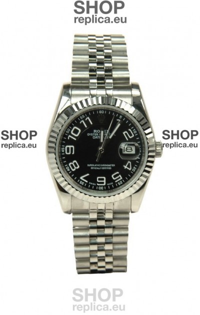 Rolex Replica DateJust Mens Replica Watch