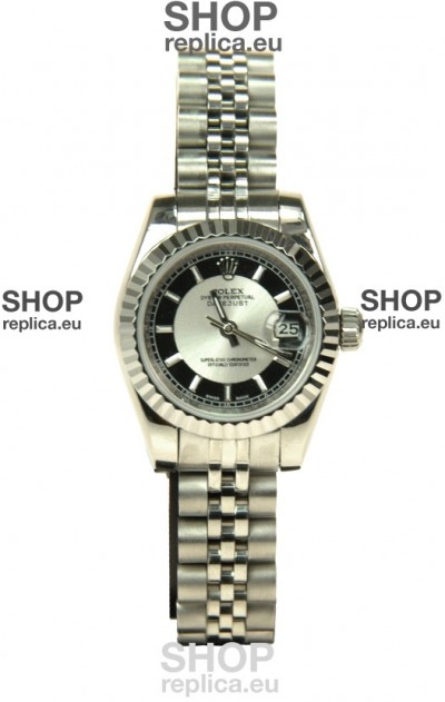 Rolex Datejust Ladies Swiss Replica Watch