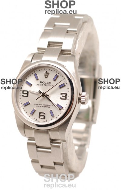 Rolex Oyster Perpetual Replica Watch