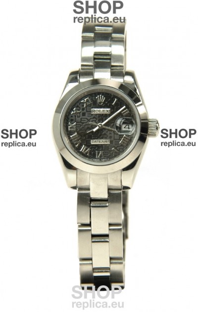 Rolex Datejust Ladies Replica Watch