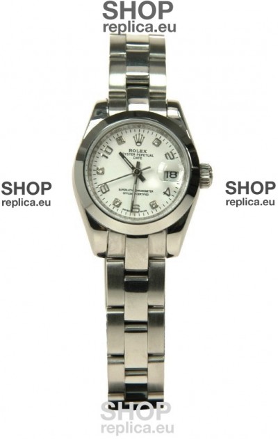 Rolex Datejust Ladies Replica Watch