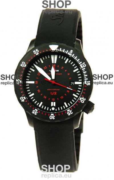 Sinn U2 Swiss Replica Watch