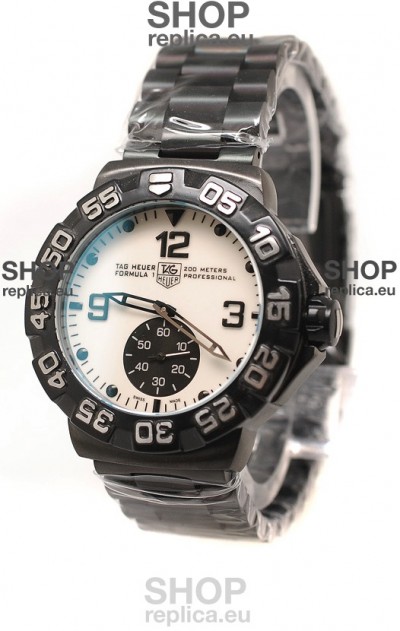 Tag Heuer Professional Formula 1 Japanese Replica Watch