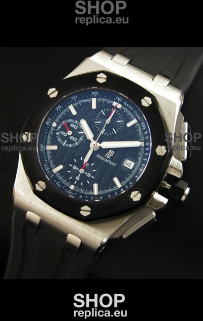 Audemars Piguet Royal Oak Offshore Swiss Replica Watch 