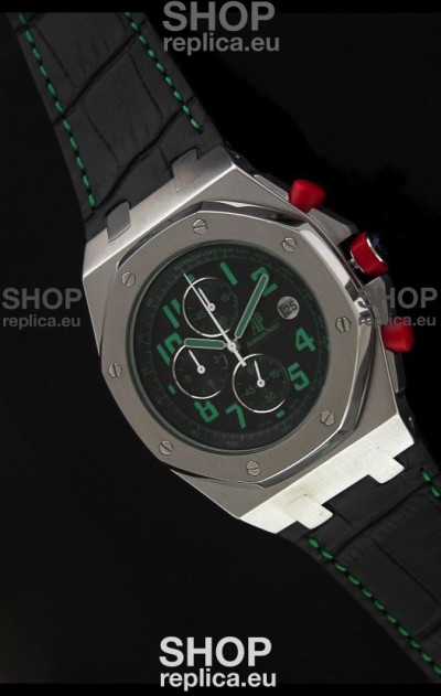 Audemars Piguet Singapore GP 2008 Japanese Watch