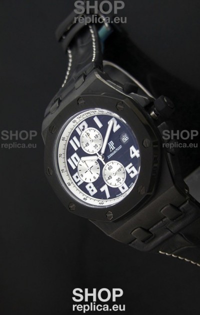Swiss Quartz Las Vegas Strip Japanese Watch