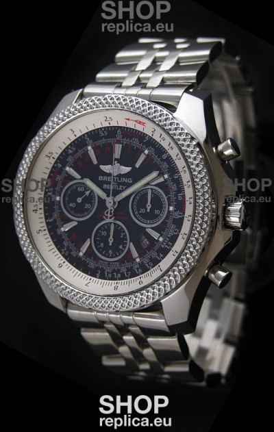 Breitling For Bentley Edition Swiss Replica Watch