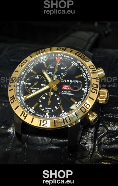 Chopard Speed Black 2 Limited Edition Swiss Replica Watch