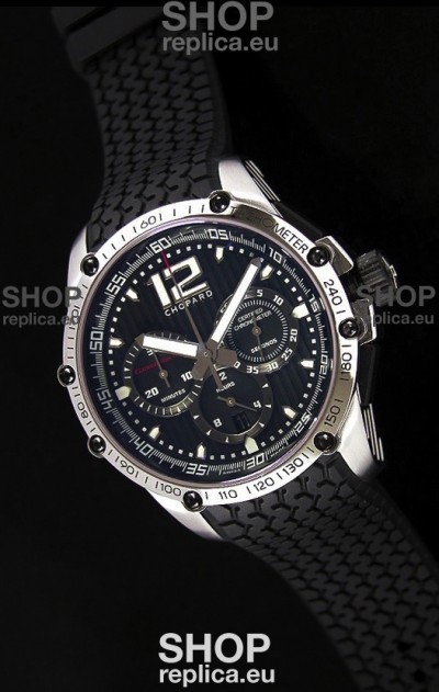 Chopard Classic Racing Limited Edition Replica Watch