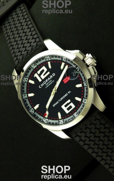 Chopard Mille Miglia Gran Turismo XL Swiss Watch