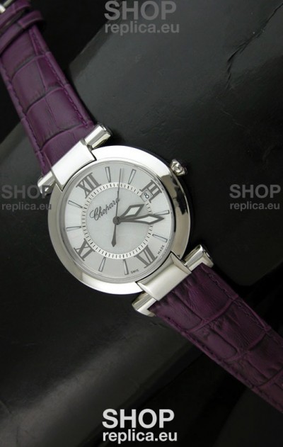 Chopard Imperiale Swiss Automatic Watch