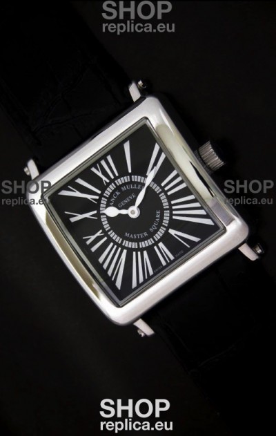 Franck Muller Master Square Japanese Replica Watch