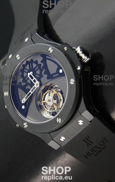 Hublot Big Bang Solo Bang Swiss Watch