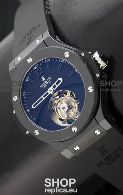 Hublot Big Bang Solo Bang Swiss Watch
