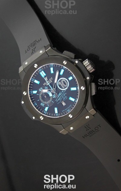 Hublot Big Bang Diego Maradona Edition Swiss Watch