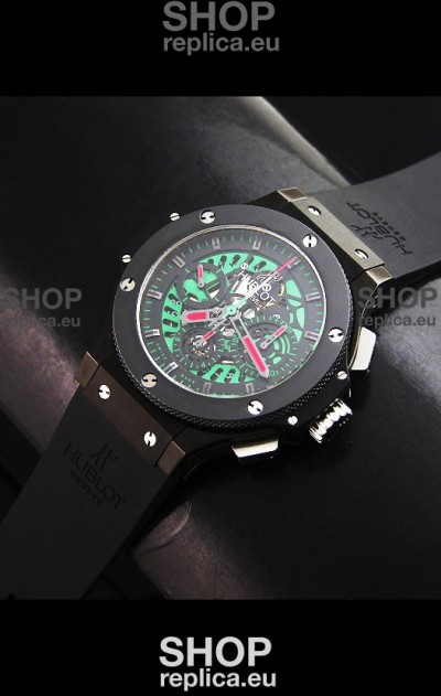 Hublot Big Bang Commando Bang Desert Swiss Replica Watch