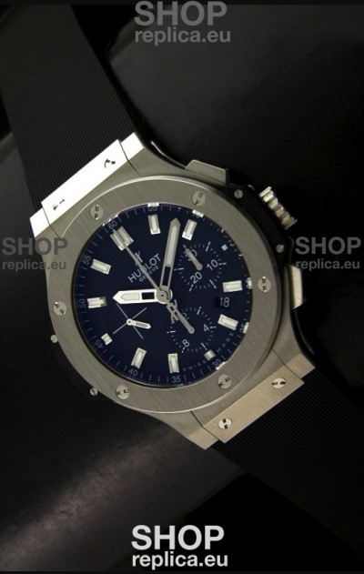 Hublot Big Bang 2009 Edition Swiss Watch