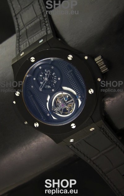 Hublot Big Bang King Power Japanese Tourbillon Watch