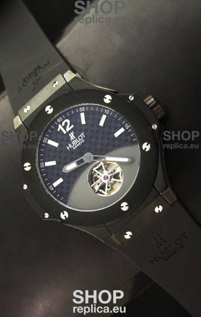 Hublot Big Bang Solo Bang Japanese Replica Watch