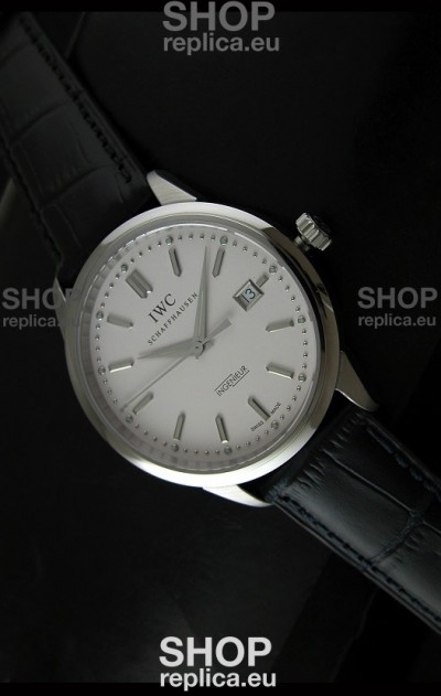 IWC Schaffhausen Ingenuier Vintage Swiss Replica Automatic Watch