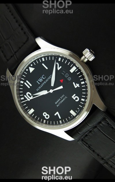 IWC Mark XVII Automatic Swiss Replica Watch