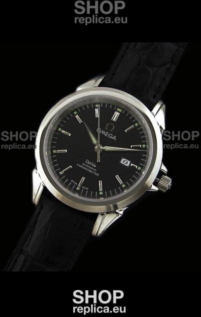 Omega De Ville Co Axial Automatic Watch