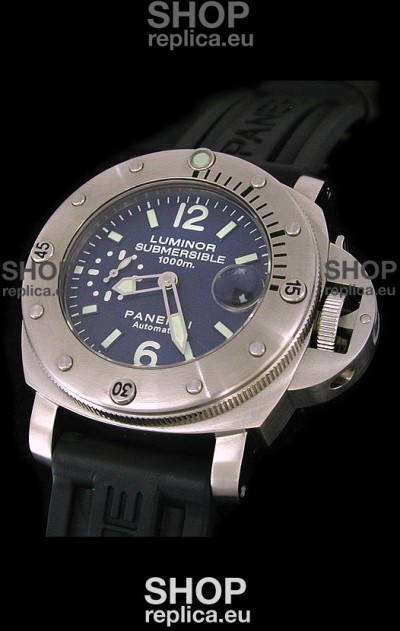 Panerai Luminor Submersible 1000m Swiss Automatic Watch