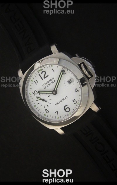 Panerai Luminor Marina 40MM Swiss Watch