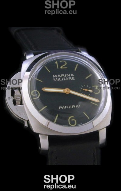 Panerai New edition Marina Militare Swiss Automatic Watch