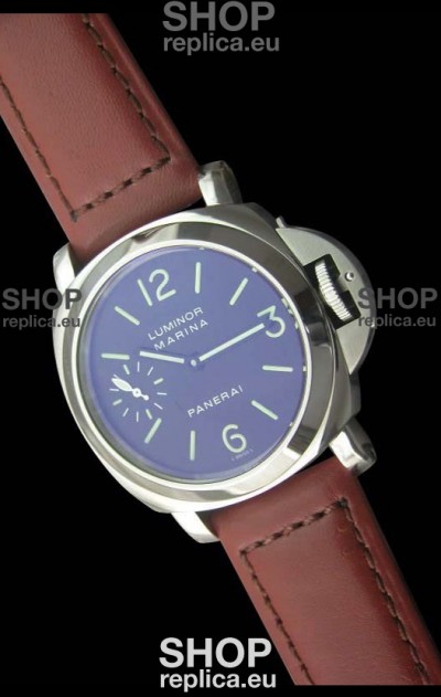 Panerai Luminor Marina PAM00111 Swiss Watch