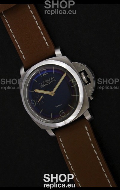 Panerai Luminor 1950 Edition Swiss Watch