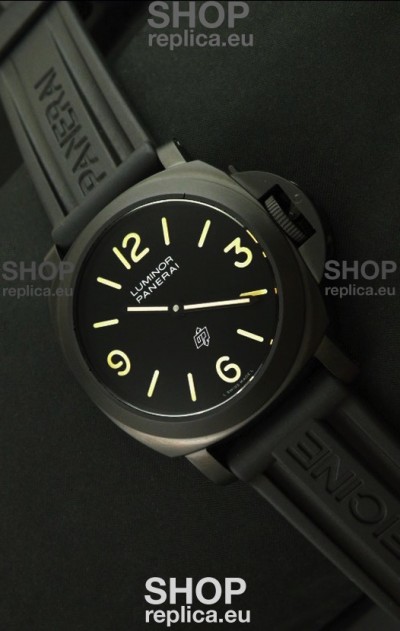 Panerai Luminor Base PAM360 Paneristi Watch- 1:1 Mirror Replica